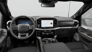 2026 Ford F-150® Internal Image 2